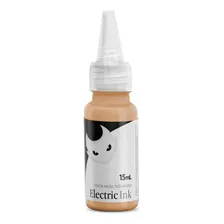 Tinta Electric Ink Tatuagem Tattoo 15ml - Areia Foto mini 1
