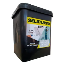 Tinta Emborrachamento Alvenaria 18l Cores Parede Grats Acabamento Fosco Cor Cerâmica Foto mini 2