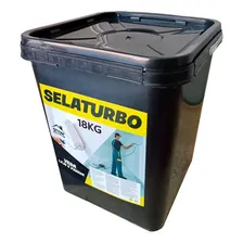 Tinta Emborrachamento Alvenaria 18l Cores Parede Grats Acabamento Fosco Cor Cerâmica Foto mini 3