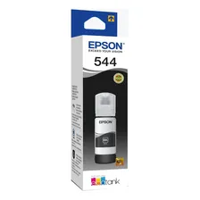 Tinta Epson 544 T544 Para L1110 L3110 L3150 Preto Foto mini 3