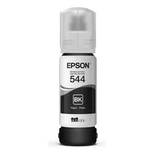 Tinta Epson 544 T544 Para L1110 L3110 L3150 Preto Foto mini 1