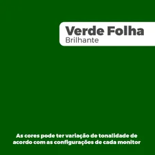 Tinta Esmalte Sintético Eucalar Verde Folha 3,6l Eucatex Foto mini 2