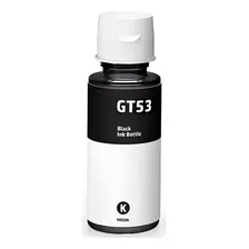 Tinta Hp Gt53 preta 90 Foto mini  2