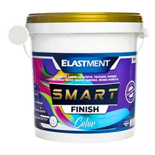Tinta Impermeabilizante Respiravel Smart Color 3,6 L Cor Gelo Foto mini 1