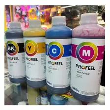Tinta Impressora Inktec Profeel 4 Litros L3150 L3210 L3250 Foto mini 2