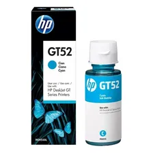 Tinta Ink Tank Hp 416 116 Smart Tank 517 532 617 Gt52 Gt51 Tinta Preto/amarelo/ciano/magenta Foto mini 3