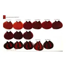 Tinta L´Oréal Majicontrast Vermelho 50ml - Foto mini  2