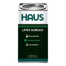 Tinta Látex Premium Haus Branco 18 Litros Foto  mini 1