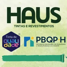 Tinta Látex Premium Haus Branco 18 Litros Foto mini  2