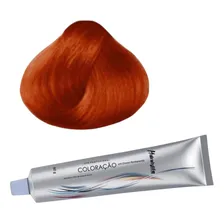 Tinta Louro Claro Cobre Intenso NÂș 8.44 Mairibel Hidraty Foto mini 1
