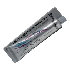 Tinta Louro Claro Cobre Intenso NÂș 8.44 Mairibel Hidraty Foto mini 2