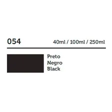Tinta Multi Decor 250ml Gato Preto Artesanato Foto mini 1