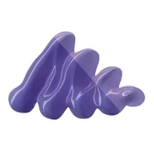 Tinta Óleo 20ml Classic Acrilex Cor 321 - Violeta Cobalto Foto mini 2