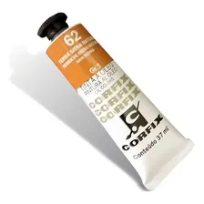 Tinta Óleo 37ml G1 062 Terra De Siena Natural Corfix Foto mini  2