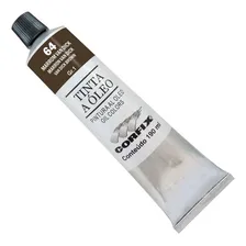 Tinta Oleo Corfix G1 64 Marrom Van Dick 190ml Foto mini 2