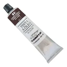 Tinta Oleo Corfix G1 84 Sombra Natural 190ml Foto mini  2