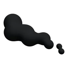 Tinta Óleo Graduate 38ml Preto Marfim 034 Daler Rowney Cor Preto/marfim Foto mini  2