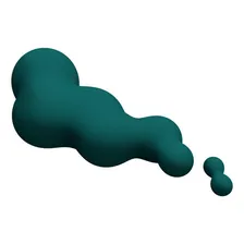 Tinta Óleo Graduate 38ml Verde Esmeralda 382 Daler Rowney Cor Verde Esmeralda(imit) Foto mini 2