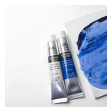 Tinta Óleo Winsor & Newton 37ml S1 Cadmiun Yellow Deep Hue Foto mini  3