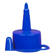Tinta Para Pincel Para Quadro Branco Carinon Mix 500ml Tinta Azul Foto mini 2