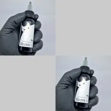 Tinta Para Tattoo Preto Linha Kit 2 Unidades Foto mini 3