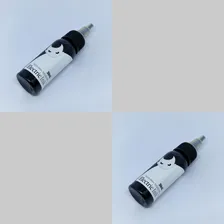 Tinta Para Tattoo Preto Linha Kit 2 Unidades Foto mini 4