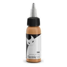 Tinta Para Tatuagem Electric Ink Creme - 30 Foto  mini 1