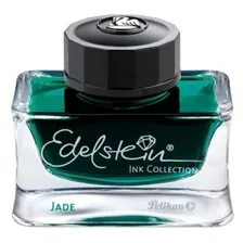Tinta Pelikan Edelstein Jade Engarrafada 50  339374 Foto  mini 1