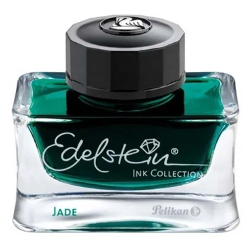 Tinta Pelikan Edelstein Jade Engarrafada 50  339374 Foto 1