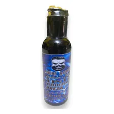 Tinta Preta Pigmentação Barba E Cabelo 100ml Para Aerógrafo Foto mini  2