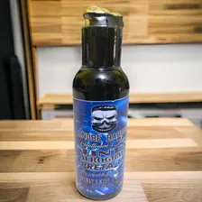 Tinta Preta Pigmentação Barba E Cabelo 100ml Para Aerógrafo Foto mini 4