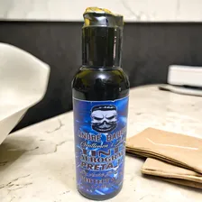 Tinta Preta Pigmentação Barba E Cabelo 100ml Para Aerógrafo Foto mini  3