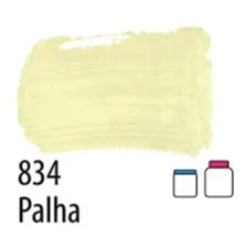 Tinta Pva Fosca 100ml Acrilex Foto mini 2