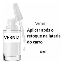 Tinta Retoque Tira Risco Automotivo Prata Egito Prata Egito Foto mini  2
