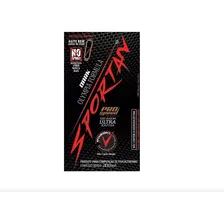 Tinta Sportan Pro Speed para Fisiculturismo 200ml Dark Foto mini 2