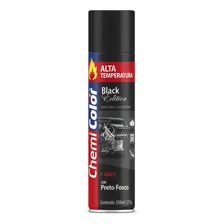 Tinta Spray Alta Temperatura 350ml Chemicolor Foto mini 1