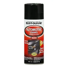 Tinta spray automotiva Rust-ole -  A Foto  mini 1
