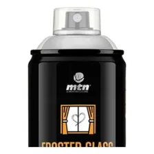 Tinta Spray Efeito Vidro Congelado 400ml Pro Mtn Foto mini 2
