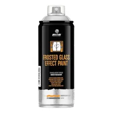 Tinta Spray Efeito Vidro Congelado 400ml Pro Mtn Foto mini 1