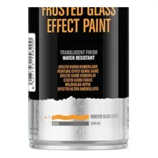 Tinta Spray Efeito Vidro Congelado 400ml Pro Mtn Foto mini 3