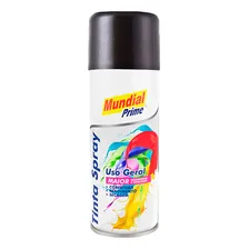 Tinta Spray Grafite 200ml Foto  mini 1