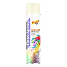 Tinta Spray Marfim 400ml Mundial Prime Foto mini 1