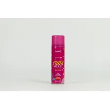Tinta Spray Para Cabelo Temporária Rosa 120ml - 01 Unid Foto mini 1