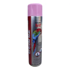 Tinta Spray Uso Geral Etaniz Rosa 400ml Foto  mini 1