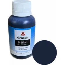 Tinta Sublimatica Sublidesk C.m.y.k 100ml Cada - Genesis Foto  mini 1