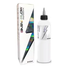 Tinta Tatuagem Tattoo Easy Glow Branco 240ml - Ghost White Foto mini  2