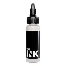 Tinta Tatuagem The Ink 30ml Maximum's White / Super Branco Foto mini 1
