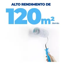 Tinta TĂ©rmica P/ Redução De Temperatura 18l (-9Âșc) -biotherm Foto mini 2