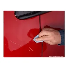 Tinta Tira Risco Automotiva Preto Eclipse Toyota 209 15ml Foto mini 4
