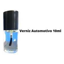 Tinta Tira Risco Automotivo Fiat Punto Cor Vermelho Alpine Foto mini 3
